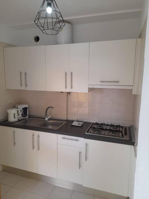 Amarilla Terrace Apartman Arona  Kültér fotó