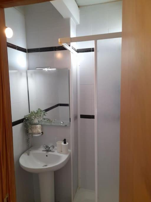 Amarilla Terrace Apartman Arona  Kültér fotó
