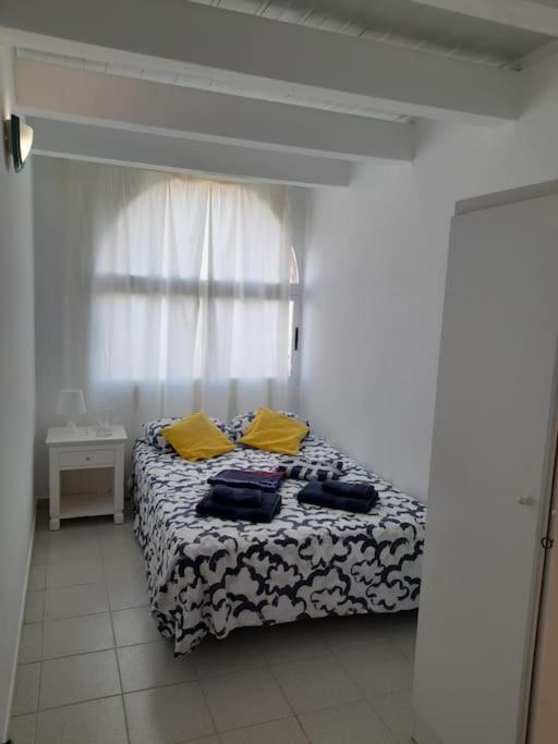 Amarilla Terrace Apartman Arona  Kültér fotó