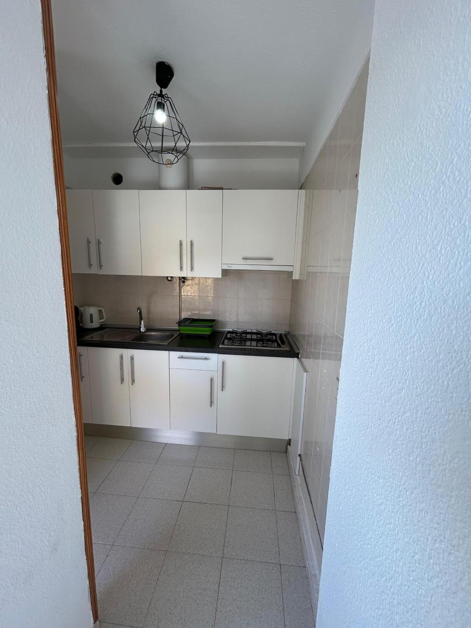Amarilla Terrace Apartman Arona  Kültér fotó