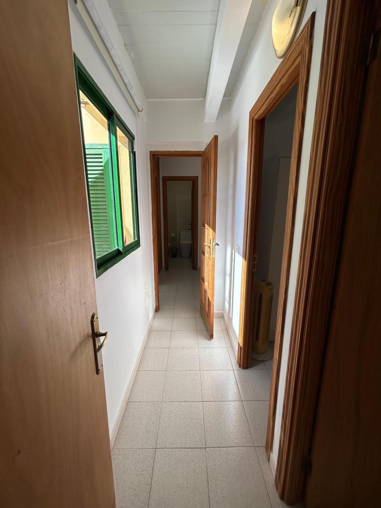 Amarilla Terrace Apartman Arona  Kültér fotó